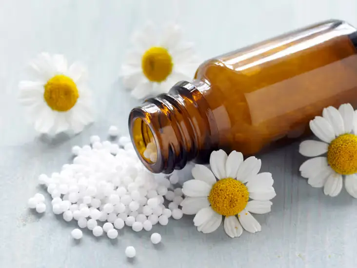 Homeopathic Medicines
